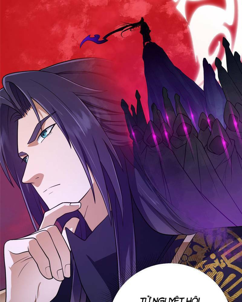 Chưởng Môn Khiêm Tốn Chút Chap 176 - Next Chap 177