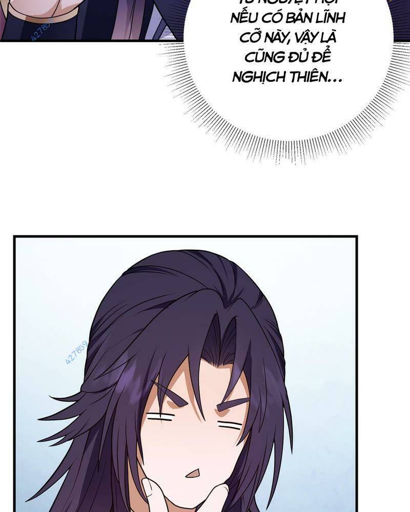 Chưởng Môn Khiêm Tốn Chút Chap 176 - Next Chap 177