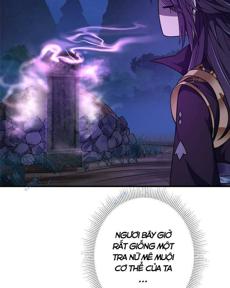 Chưởng Môn Khiêm Tốn Chút Chap 176 - Next Chap 177