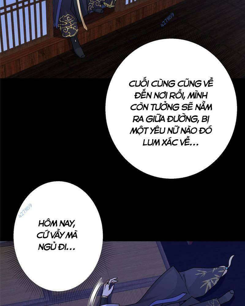 Chưởng Môn Khiêm Tốn Chút Chap 176 - Next Chap 177