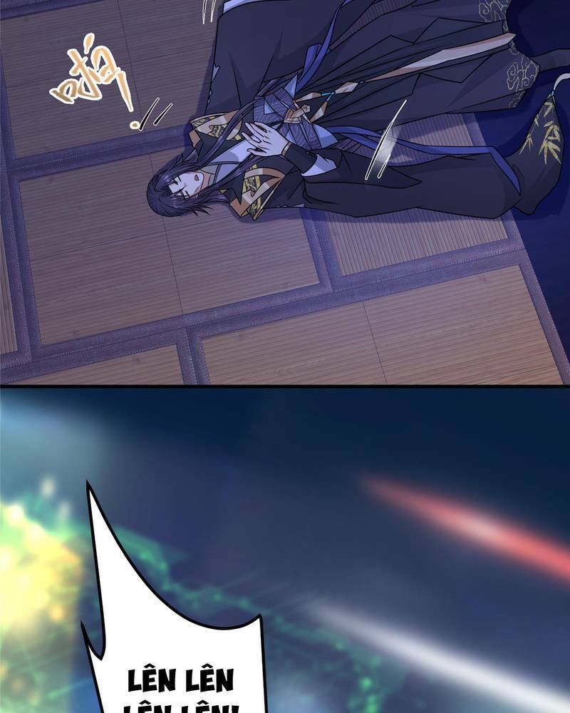 Chưởng Môn Khiêm Tốn Chút Chap 176 - Next Chap 177