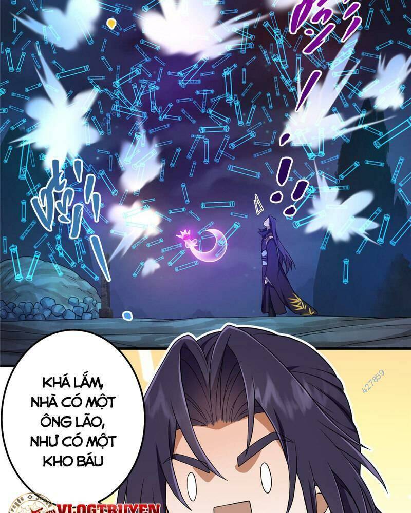 Chưởng Môn Khiêm Tốn Chút Chap 176 - Next Chap 177