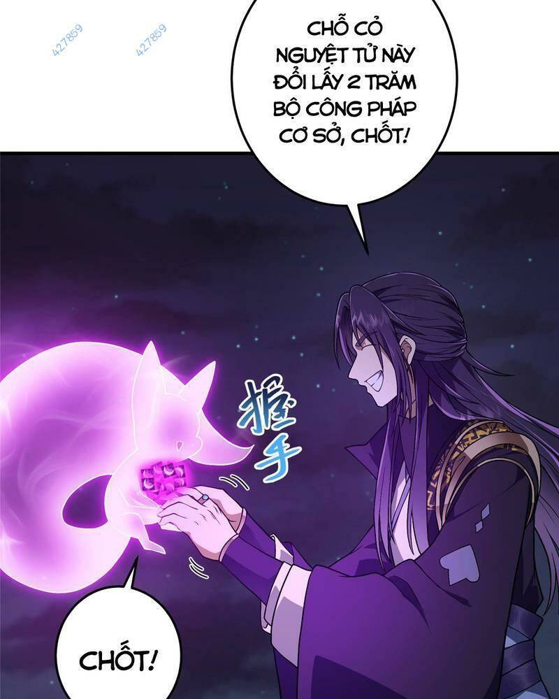 Chưởng Môn Khiêm Tốn Chút Chap 176 - Next Chap 177