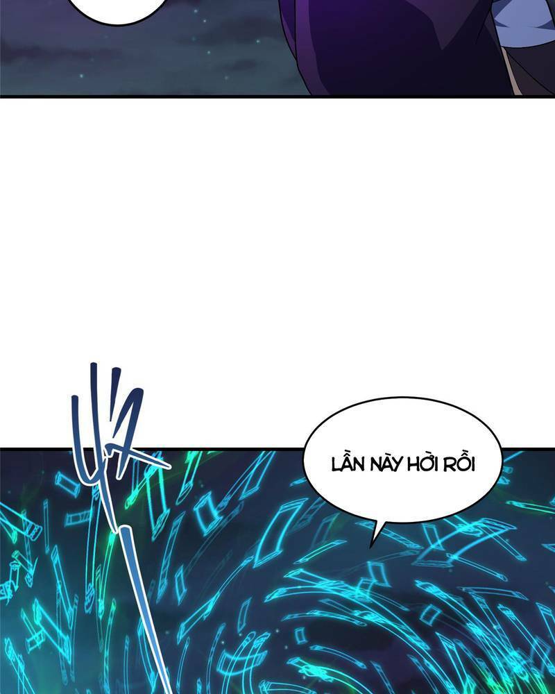 Chưởng Môn Khiêm Tốn Chút Chap 176 - Next Chap 177