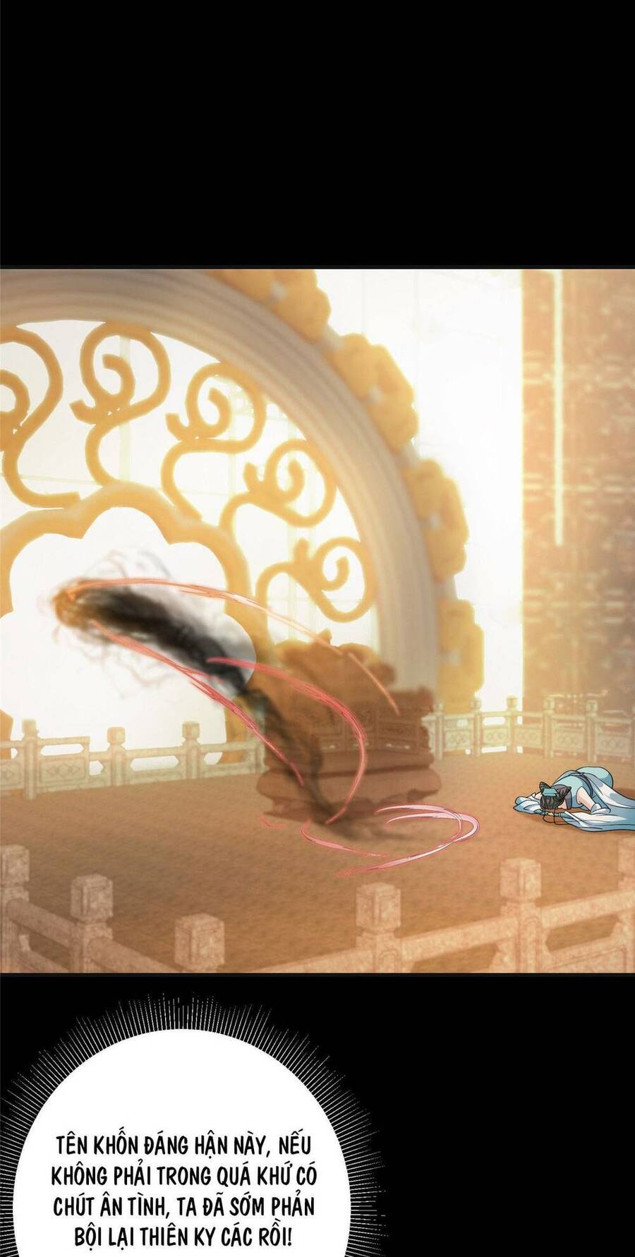 Chưởng Môn Khiêm Tốn Chút Chap 177 - Next Chap 178