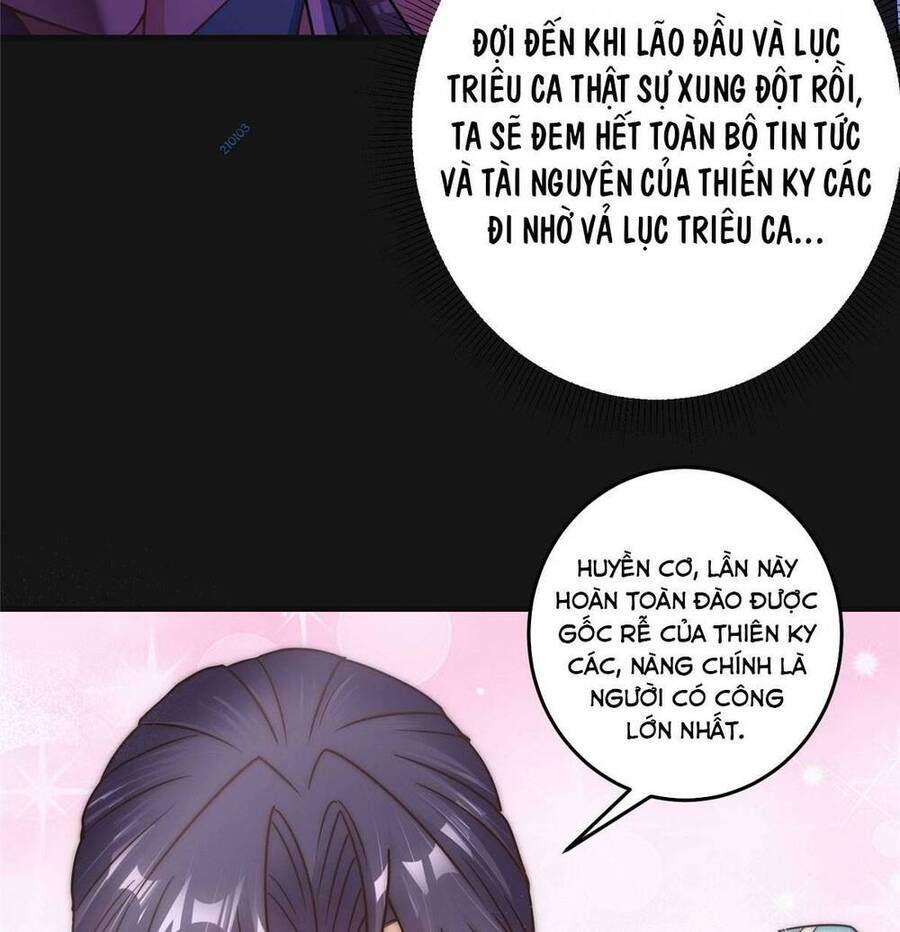 Chưởng Môn Khiêm Tốn Chút Chap 177 - Next Chap 178