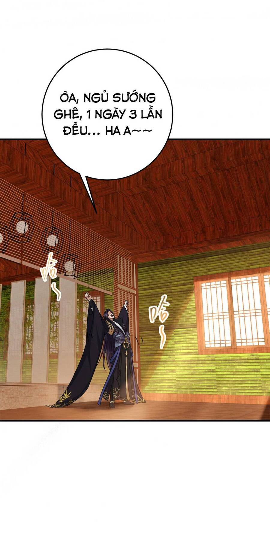 Chưởng Môn Khiêm Tốn Chút Chap 177 - Next Chap 178