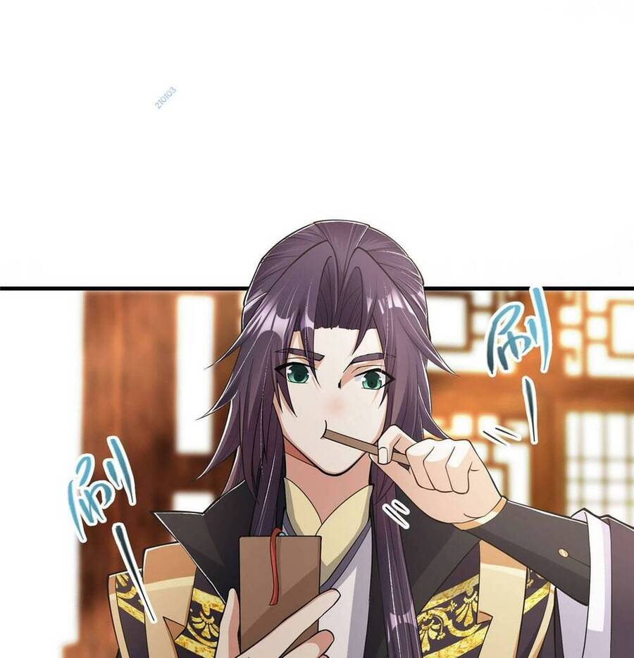 Chưởng Môn Khiêm Tốn Chút Chap 177 - Next Chap 178