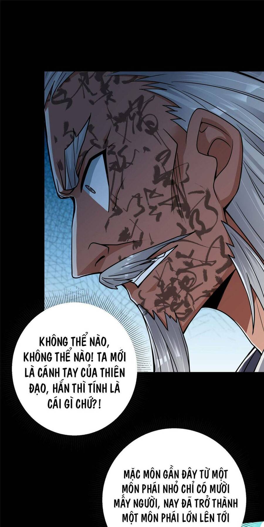 Chưởng Môn Khiêm Tốn Chút Chap 177 - Next Chap 178