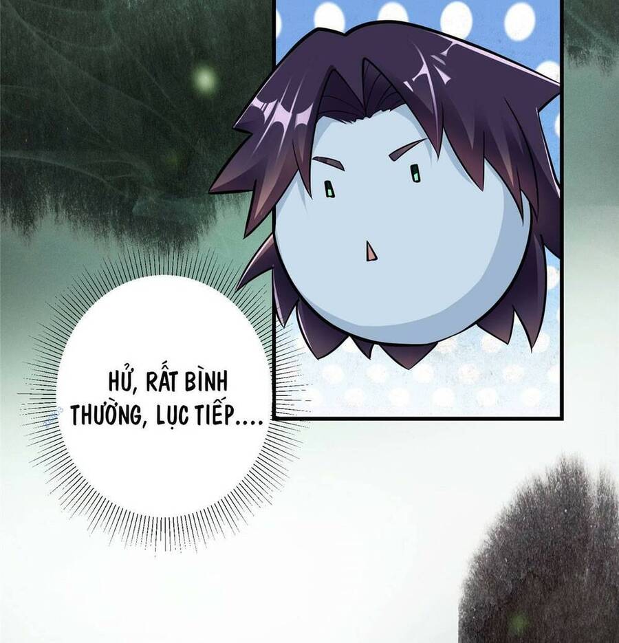 Chưởng Môn Khiêm Tốn Chút Chap 177 - Next Chap 178