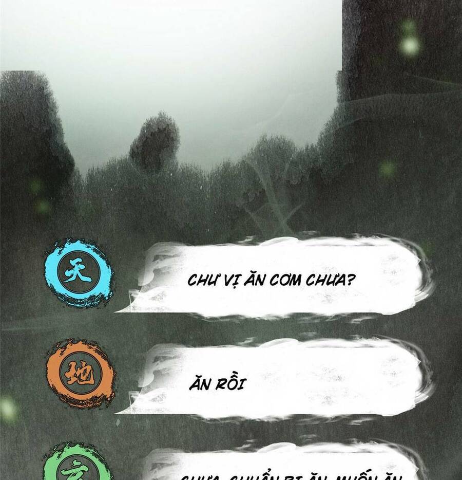 Chưởng Môn Khiêm Tốn Chút Chap 177 - Next Chap 178