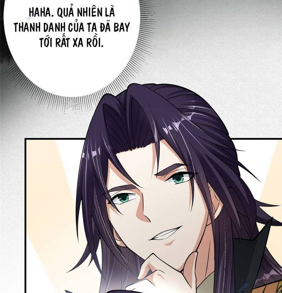 Chưởng Môn Khiêm Tốn Chút Chap 177 - Next Chap 178