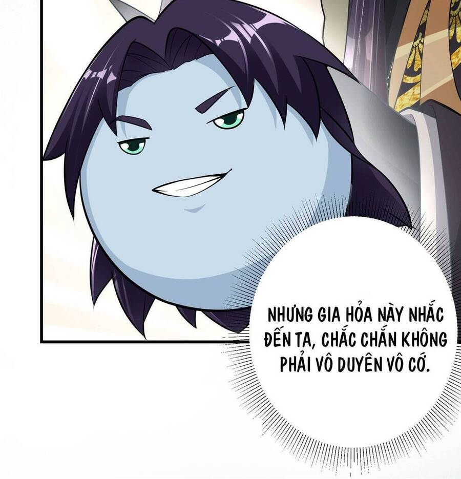 Chưởng Môn Khiêm Tốn Chút Chap 177 - Next Chap 178