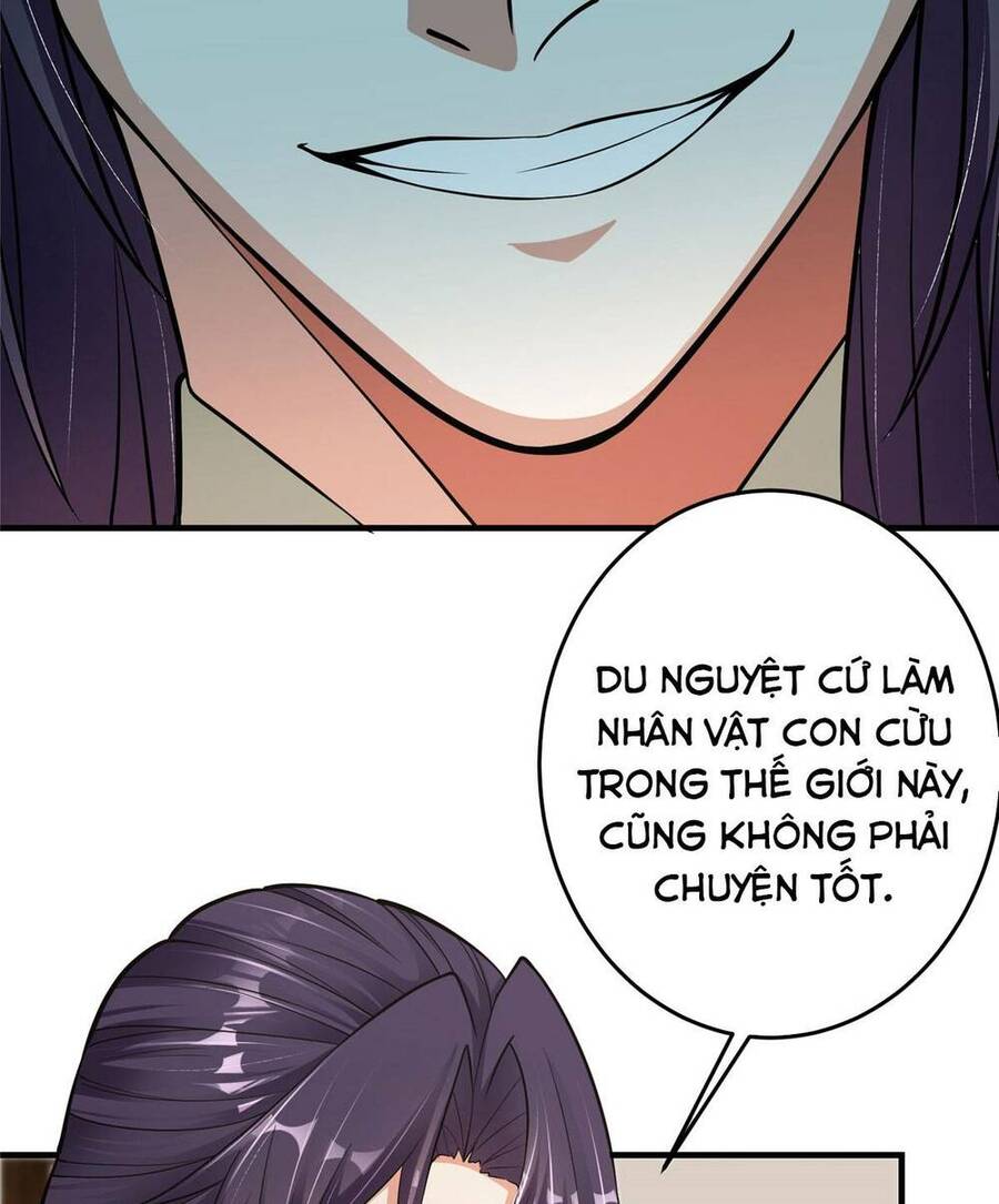 Chưởng Môn Khiêm Tốn Chút Chap 177 - Next Chap 178