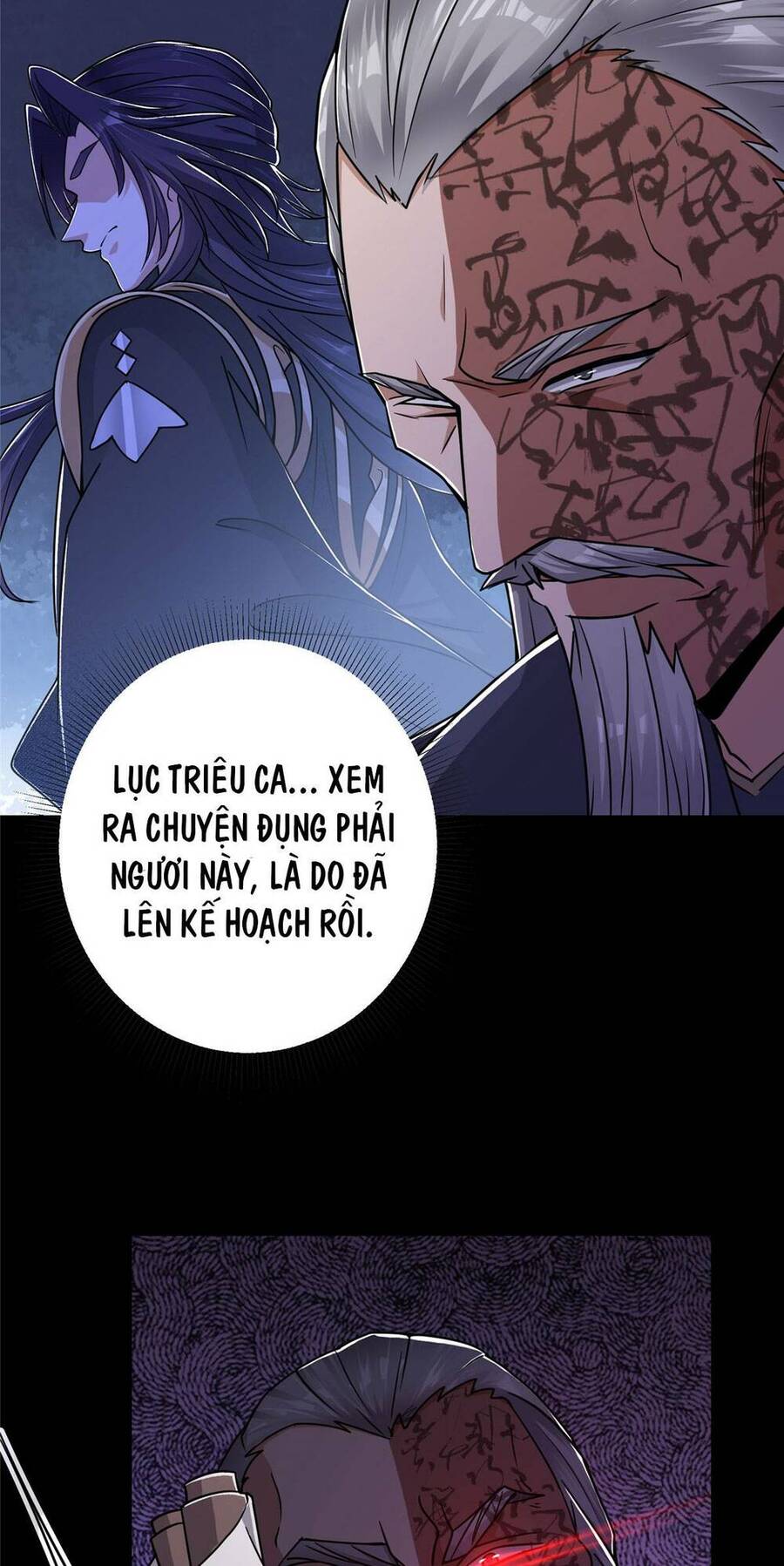 Chưởng Môn Khiêm Tốn Chút Chap 177 - Next Chap 178