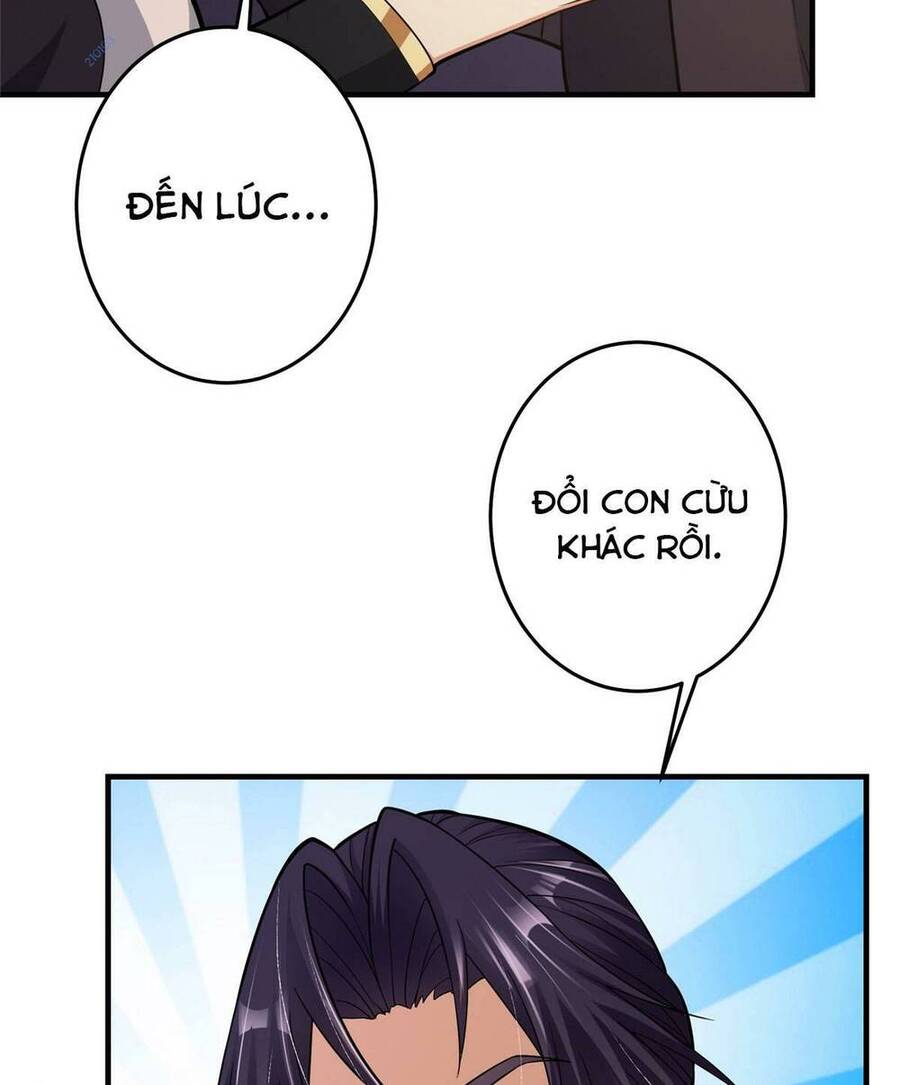 Chưởng Môn Khiêm Tốn Chút Chap 177 - Next Chap 178