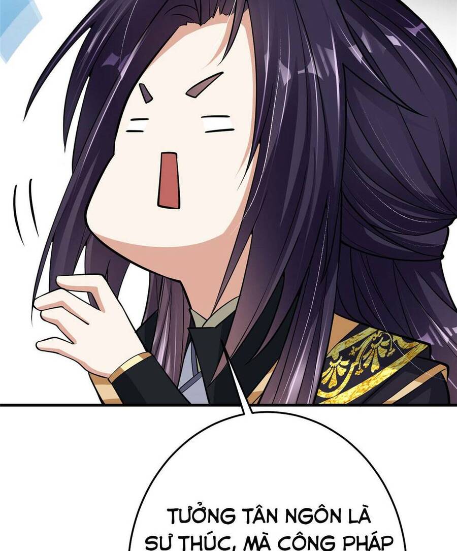 Chưởng Môn Khiêm Tốn Chút Chap 177 - Next Chap 178