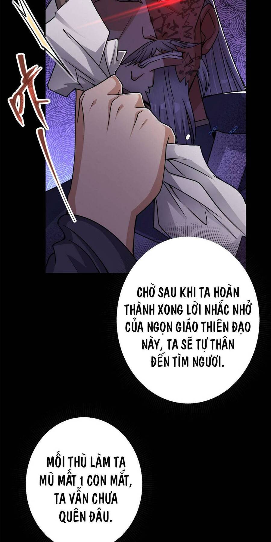 Chưởng Môn Khiêm Tốn Chút Chap 177 - Next Chap 178