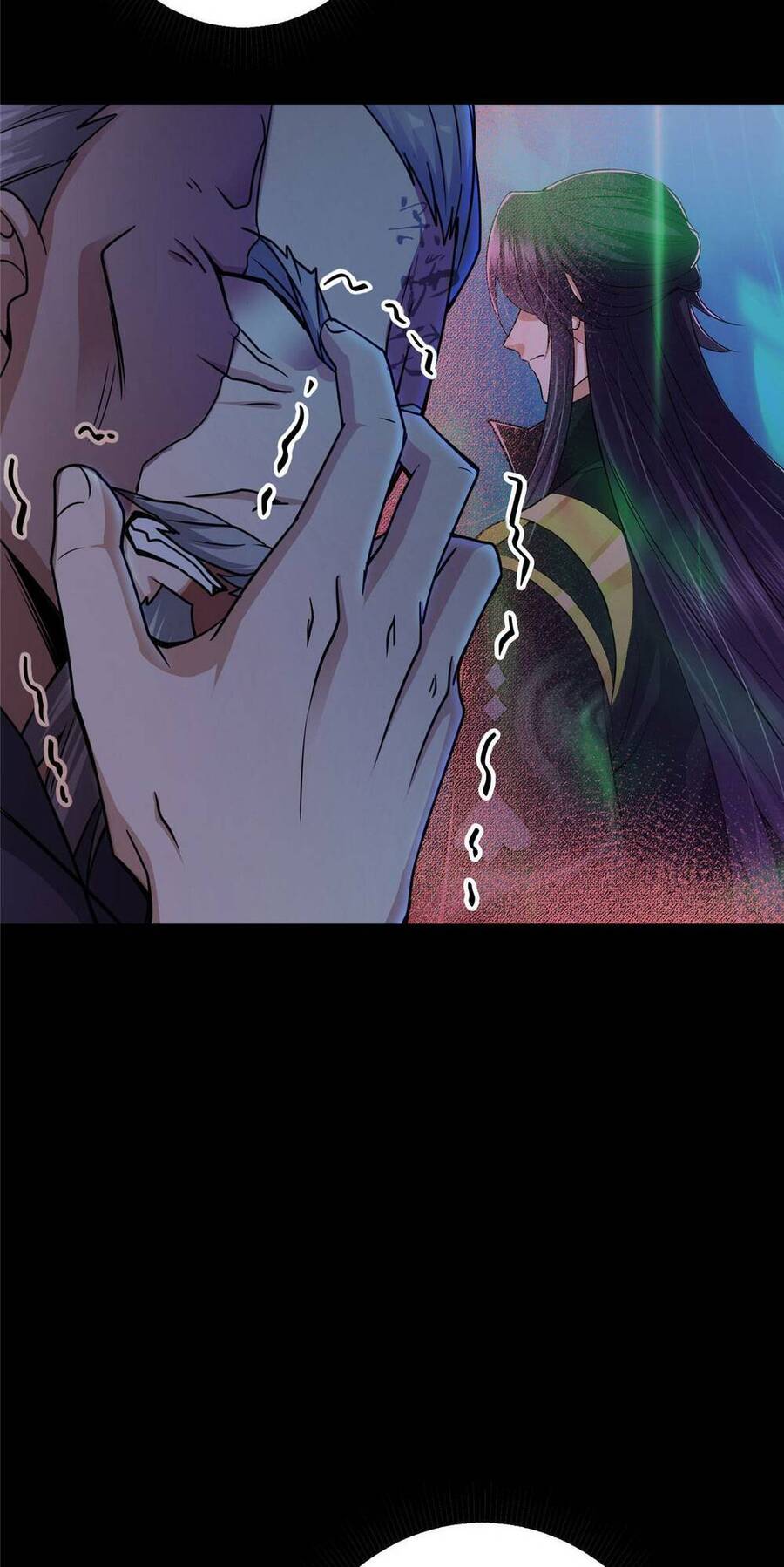 Chưởng Môn Khiêm Tốn Chút Chap 177 - Next Chap 178