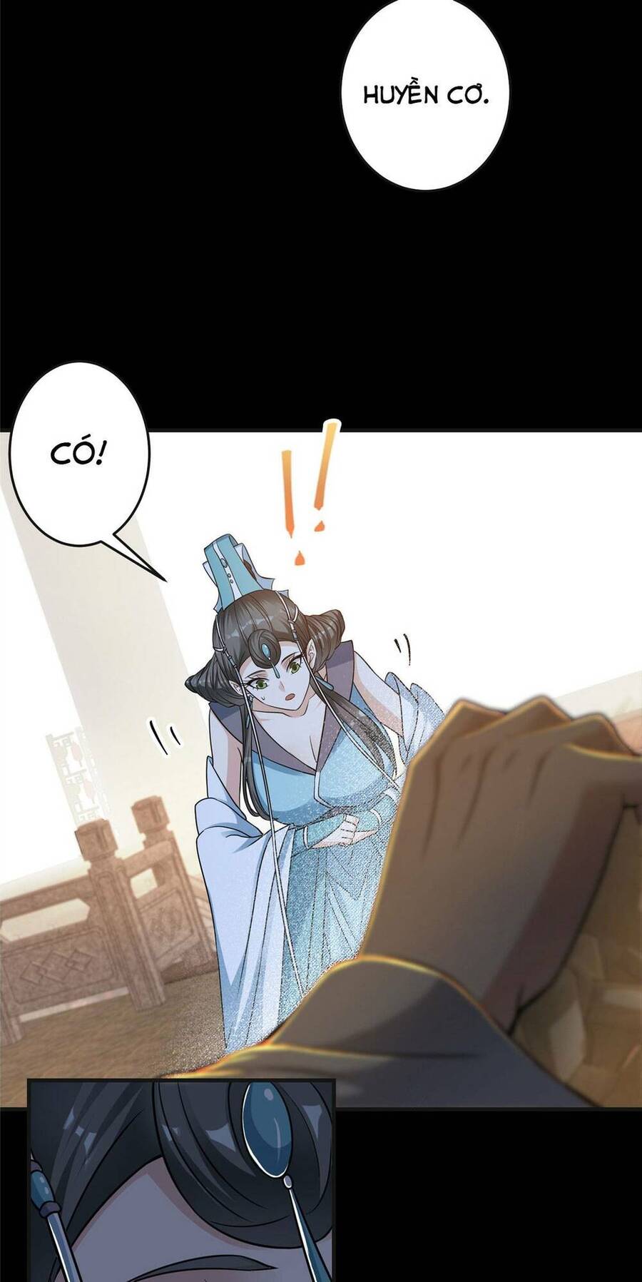 Chưởng Môn Khiêm Tốn Chút Chap 177 - Next Chap 178