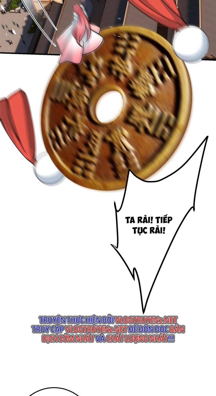 Chưởng Môn Khiêm Tốn Chút Chap 178 - Next Chap 179