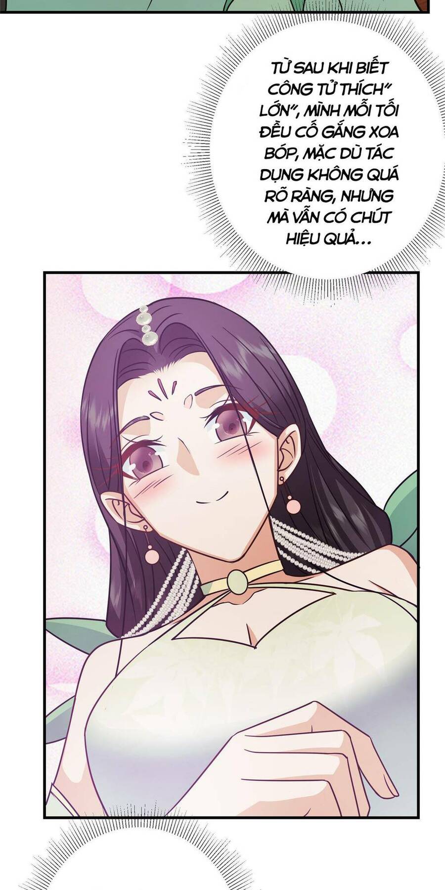 Chưởng Môn Khiêm Tốn Chút Chap 178 - Next Chap 179