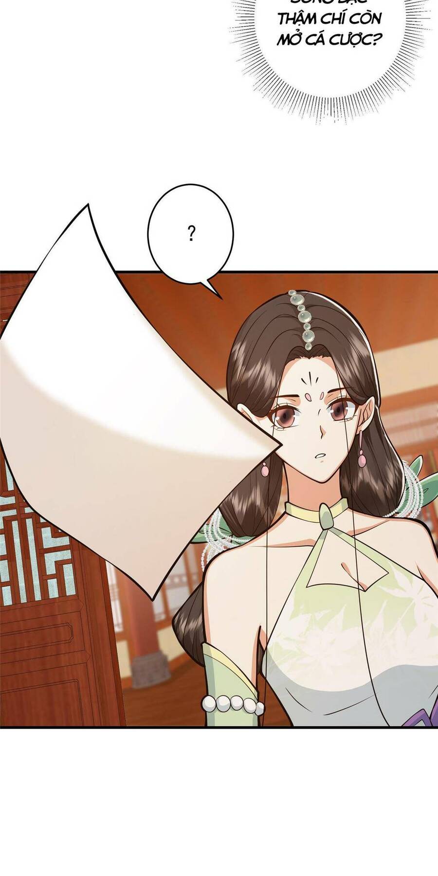 Chưởng Môn Khiêm Tốn Chút Chap 178 - Next Chap 179