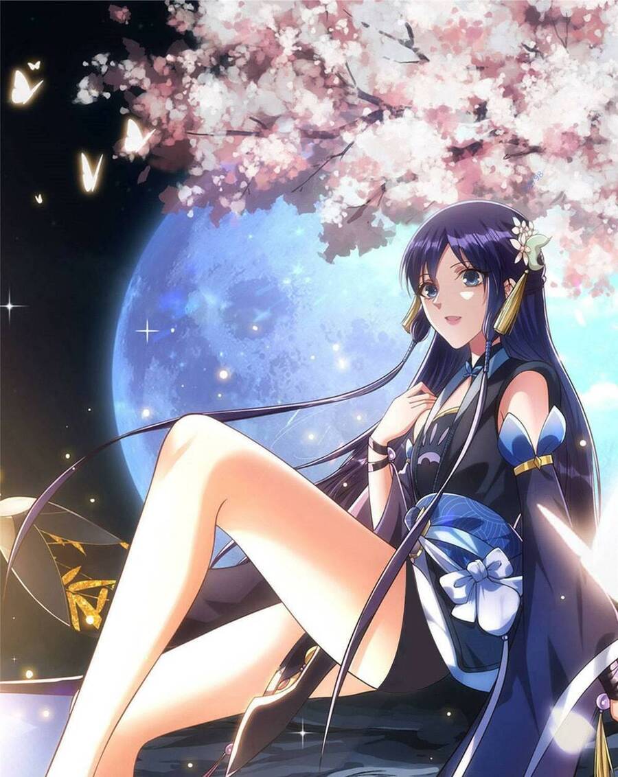 Chưởng Môn Khiêm Tốn Chút Chap 180 - Next Chap 181