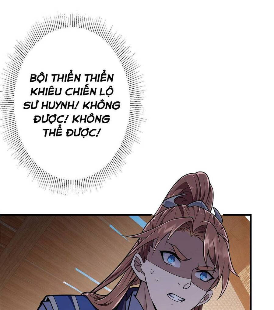 Chưởng Môn Khiêm Tốn Chút Chap 180 - Next Chap 181