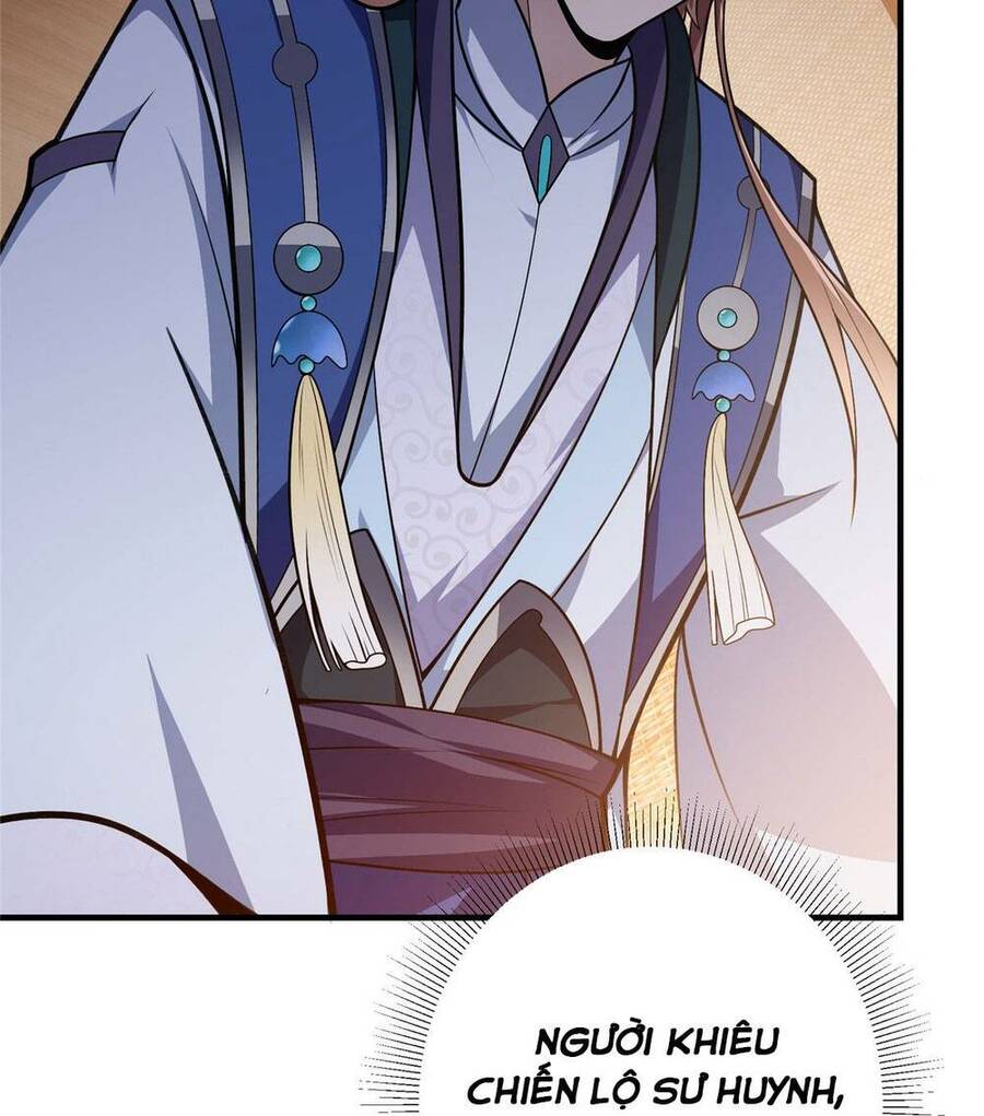 Chưởng Môn Khiêm Tốn Chút Chap 180 - Next Chap 181