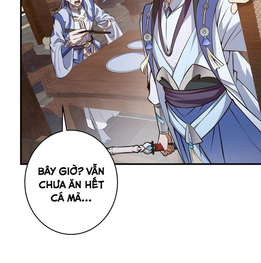 Chưởng Môn Khiêm Tốn Chút Chap 180 - Next Chap 181