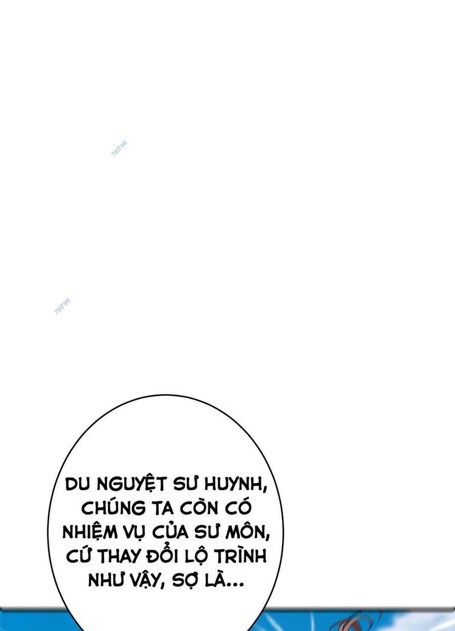 Chưởng Môn Khiêm Tốn Chút Chap 180 - Next Chap 181