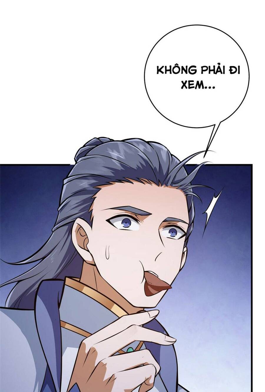 Chưởng Môn Khiêm Tốn Chút Chap 180 - Next Chap 181