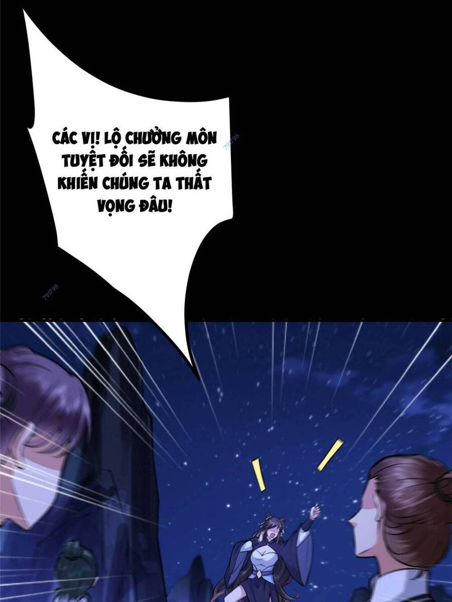 Chưởng Môn Khiêm Tốn Chút Chap 180 - Next Chap 181