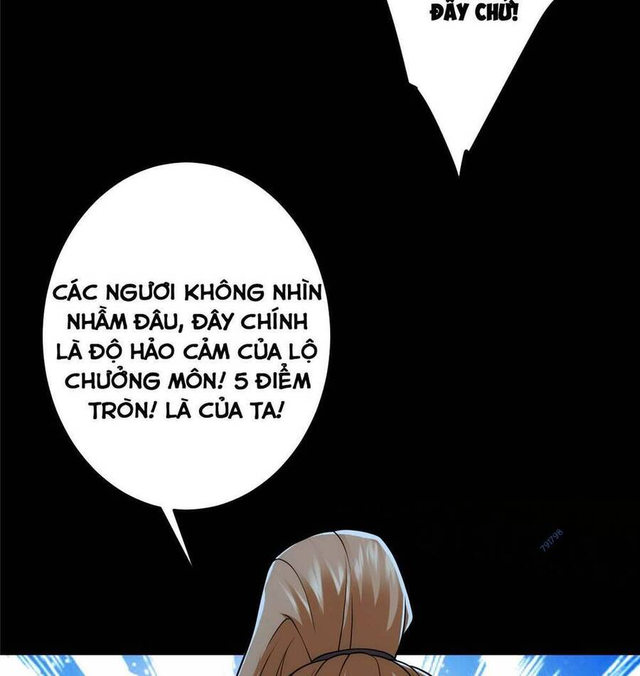 Chưởng Môn Khiêm Tốn Chút Chap 180 - Next Chap 181