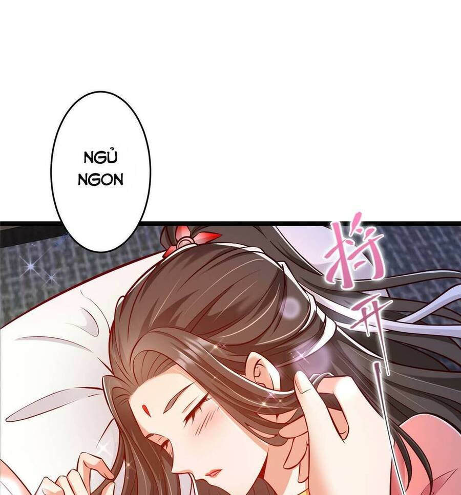 Chưởng Môn Khiêm Tốn Chút Chap 183 - Next Chap 184