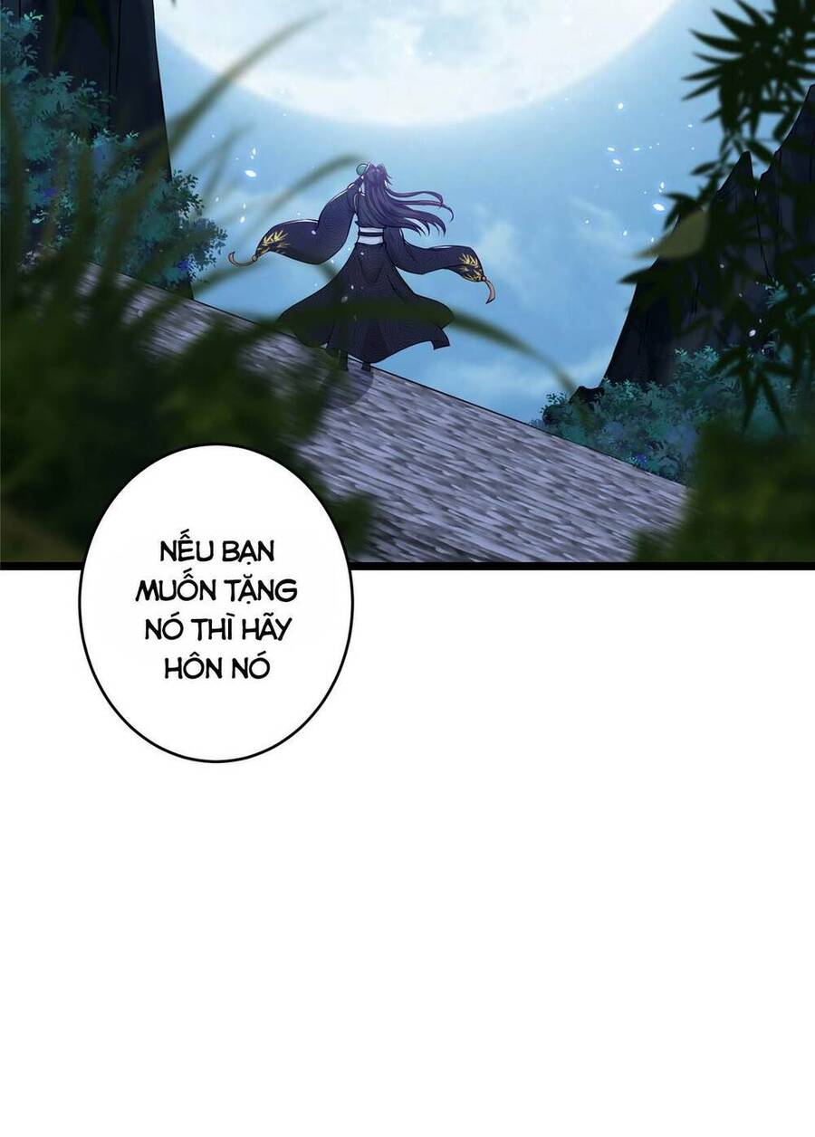 Chưởng Môn Khiêm Tốn Chút Chap 183 - Next Chap 184