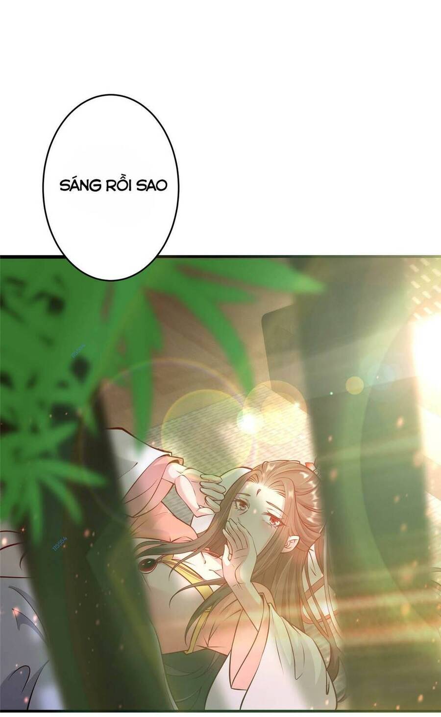 Chưởng Môn Khiêm Tốn Chút Chap 183 - Next Chap 184