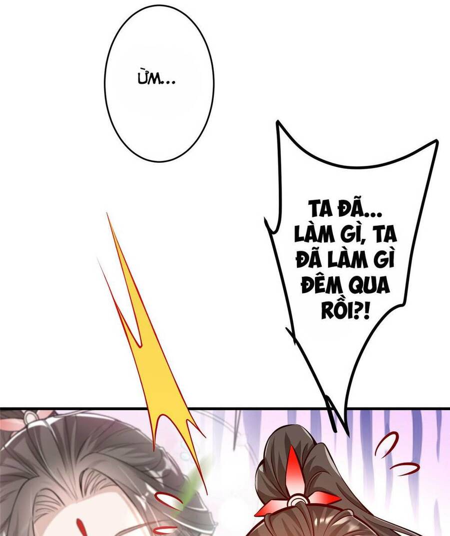 Chưởng Môn Khiêm Tốn Chút Chap 183 - Next Chap 184