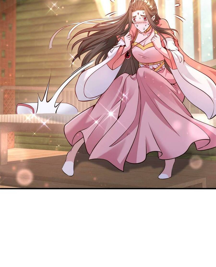 Chưởng Môn Khiêm Tốn Chút Chap 183 - Next Chap 184