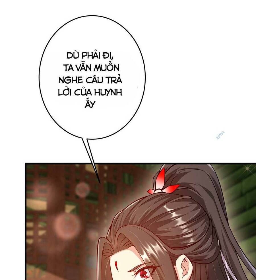 Chưởng Môn Khiêm Tốn Chút Chap 183 - Next Chap 184