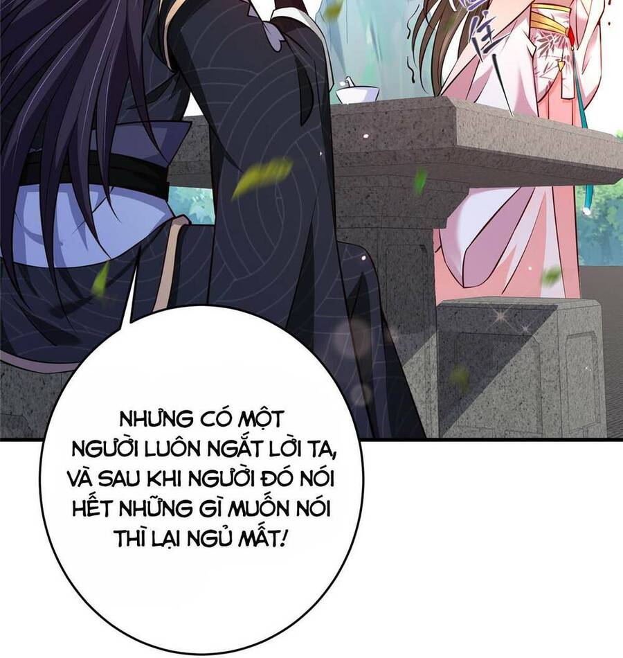 Chưởng Môn Khiêm Tốn Chút Chap 183 - Next Chap 184