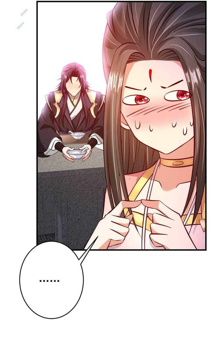 Chưởng Môn Khiêm Tốn Chút Chap 183 - Next Chap 184