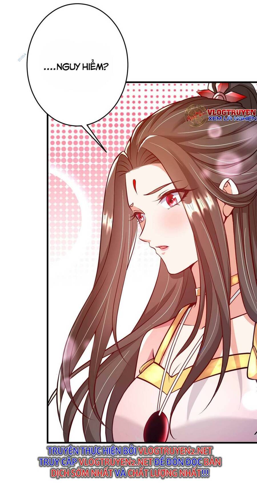 Chưởng Môn Khiêm Tốn Chút Chap 183 - Next Chap 184