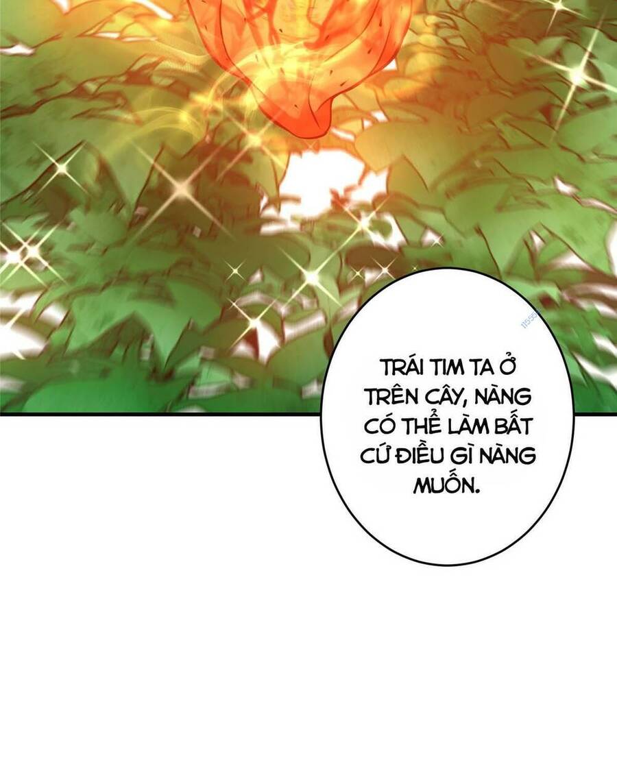 Chưởng Môn Khiêm Tốn Chút Chap 183 - Next Chap 184