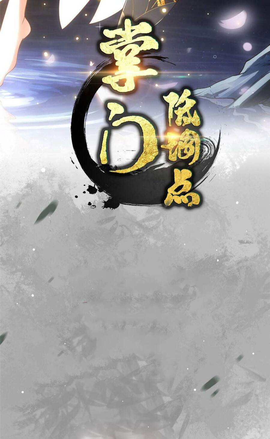 Chưởng Môn Khiêm Tốn Chút Chap 184 - Next Chap 185