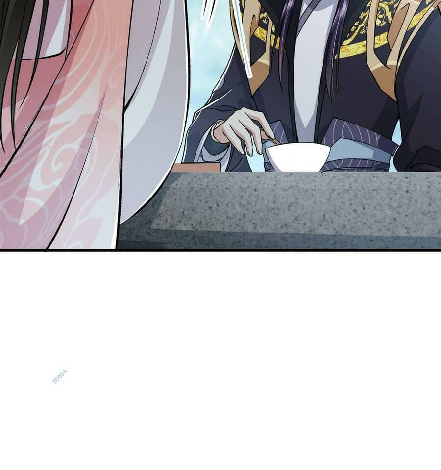 Chưởng Môn Khiêm Tốn Chút Chap 184 - Next Chap 185