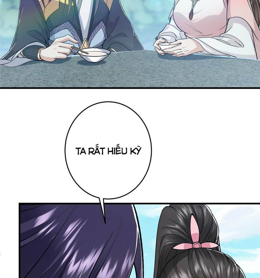 Chưởng Môn Khiêm Tốn Chút Chap 184 - Next Chap 185