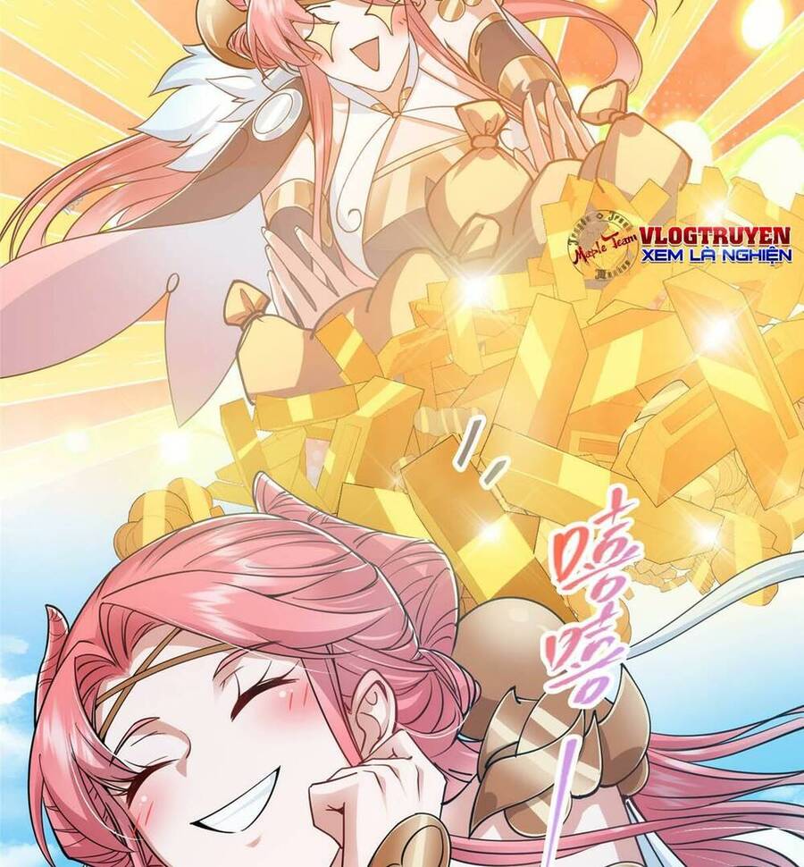 Chưởng Môn Khiêm Tốn Chút Chap 184 - Next Chap 185