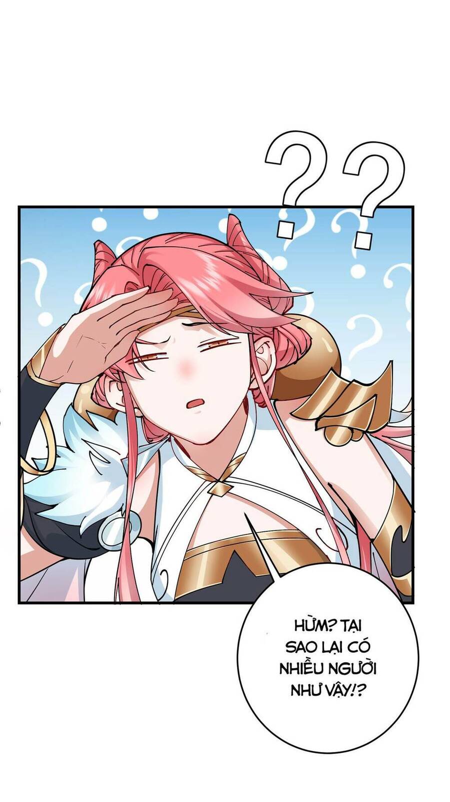 Chưởng Môn Khiêm Tốn Chút Chap 184 - Next Chap 185